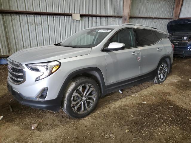 GMC TERRAIN 2021 3gkalpev3ml306020