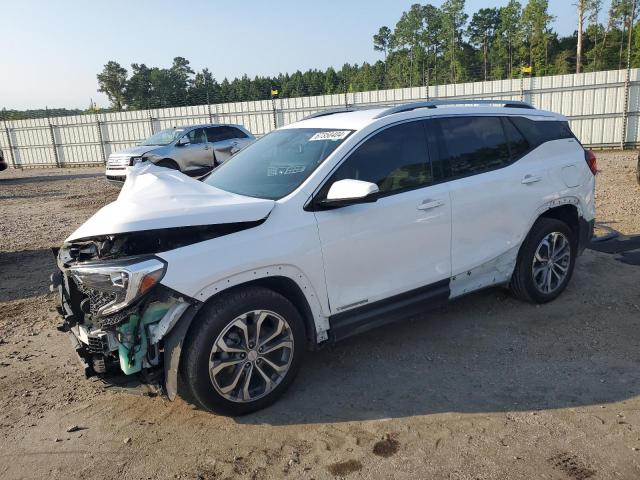 GMC TERRAIN SL 2021 3gkalpev3ml335890