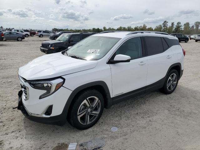 GMC TERRAIN 2021 3gkalpev3ml389965