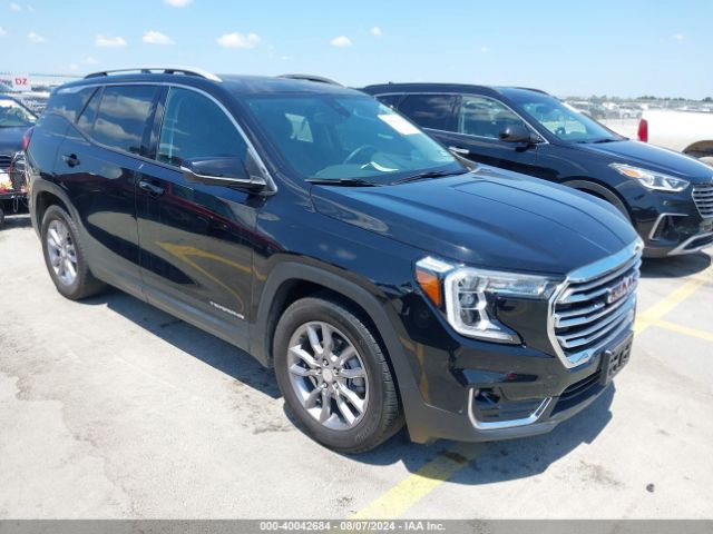 GMC TERRAIN 2022 3gkalpev3nl106563