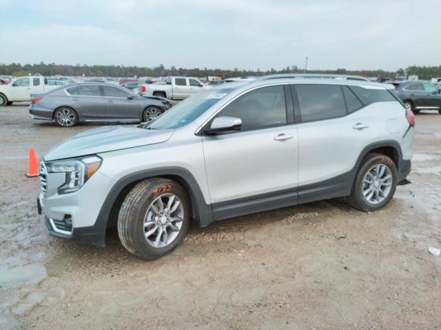 GMC TERRAIN SL 2022 3gkalpev3nl117014