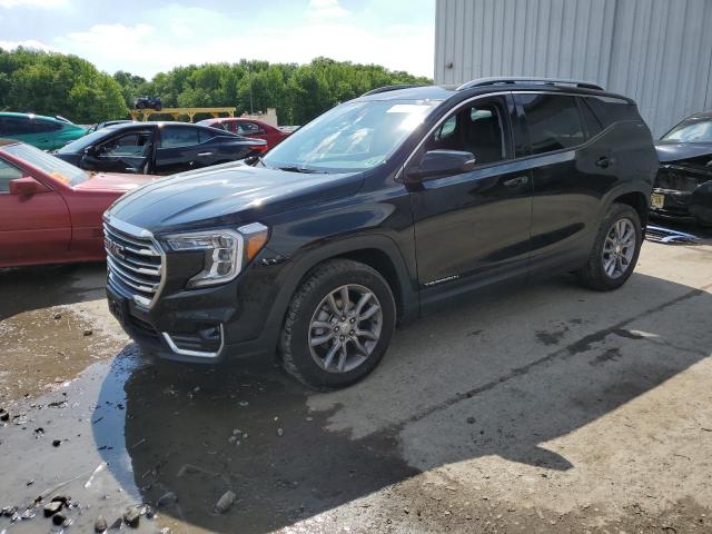 GMC TERRAIN 2022 3gkalpev3nl225004