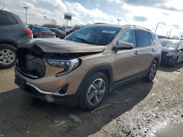 GMC TERRAIN SL 2018 3gkalpev4jl231971