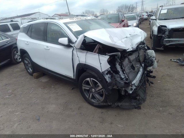 GMC TERRAIN 2018 3gkalpev4jl249788