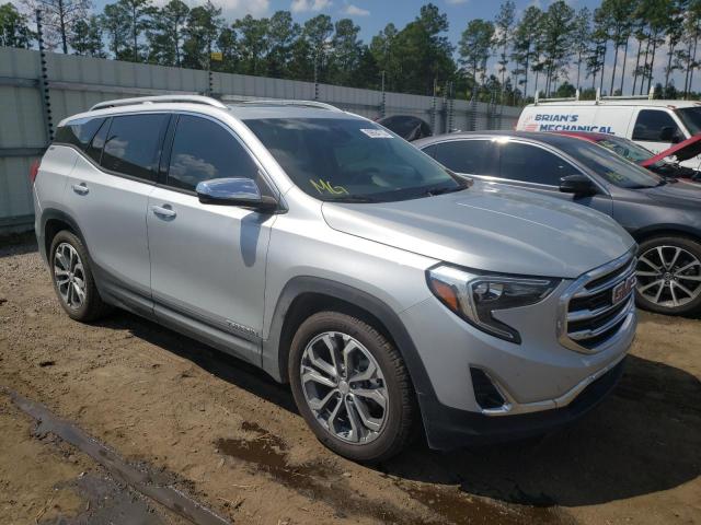 GMC TERRAIN SL 2018 3gkalpev4jl251525