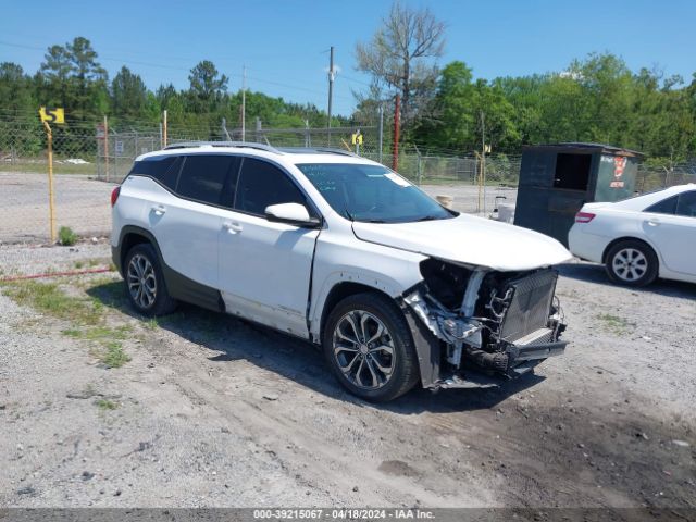 GMC TERRAIN 2018 3gkalpev4jl261956