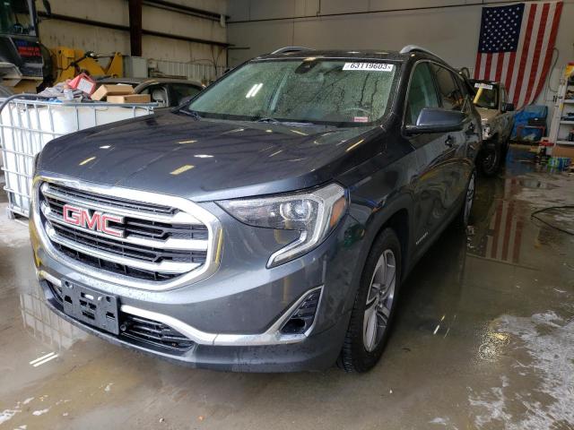 GMC TERRAIN SL 2018 3gkalpev4jl268227