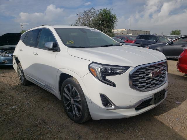 GMC TERRAIN SL 2018 3gkalpev4jl269006