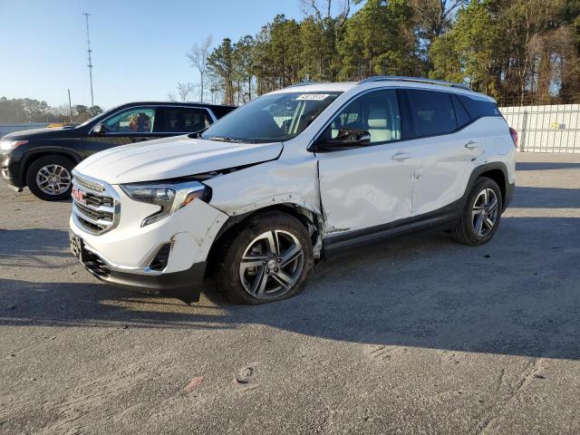 GMC TERRAIN SL 2018 3gkalpev4jl289269