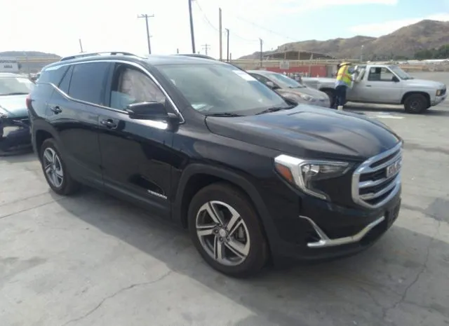 GMC TERRAIN 2018 3gkalpev4jl308385