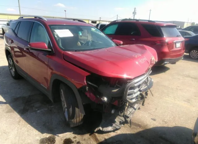 GMC TERRAIN 2018 3gkalpev4jl321024