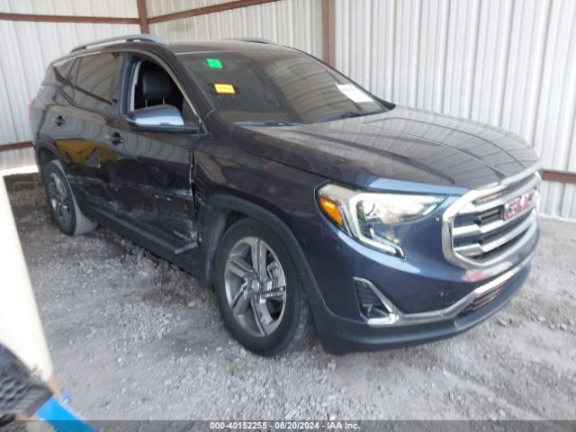 GMC TERRAIN 2018 3gkalpev4jl322173