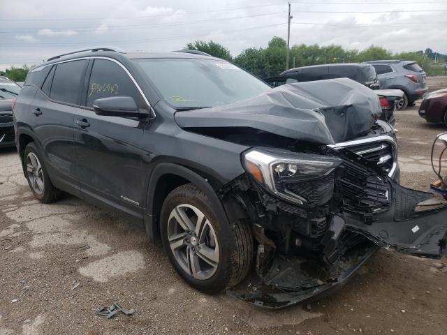 GMC TERRAIN SL 2018 3gkalpev4jl346425