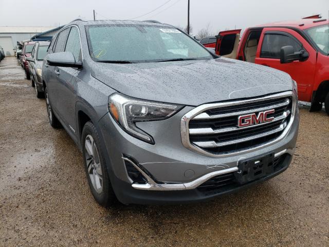 GMC TERRAIN SL 2018 3gkalpev4jl357585