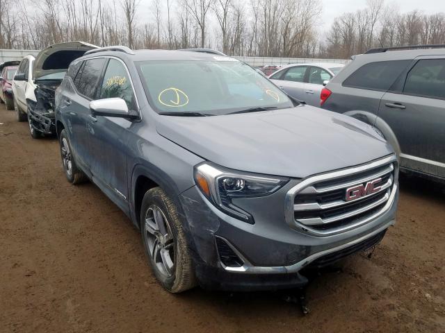 GMC TERRAIN SL 2018 3gkalpev4jl362284