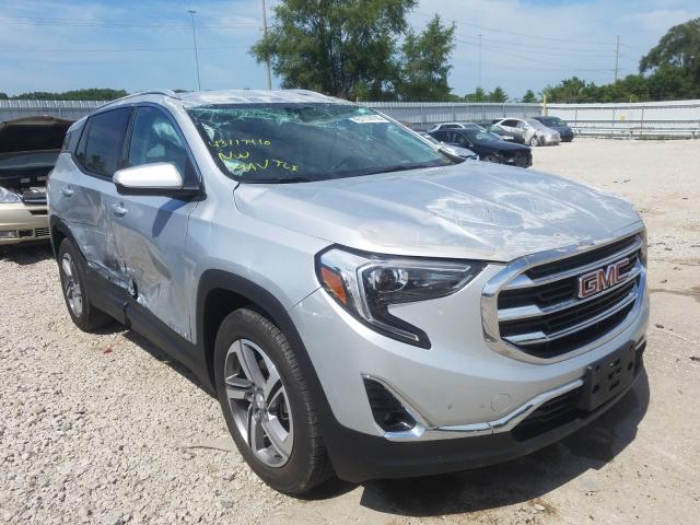 GMC TERRAIN SL 2018 3gkalpev4jl367713