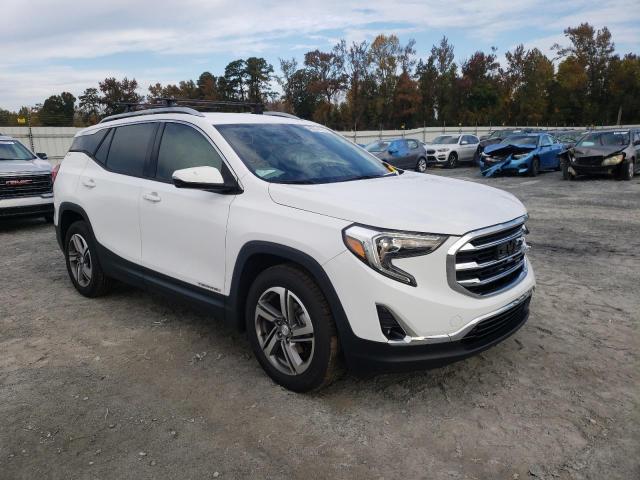 GMC TERRAIN SL 2018 3gkalpev4jl387590