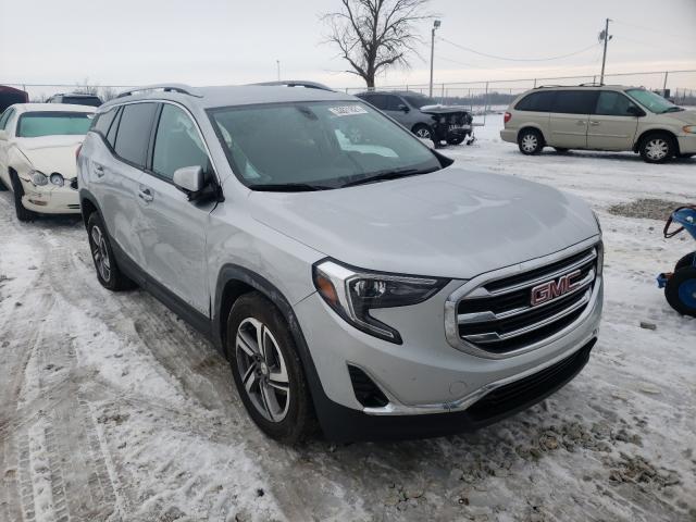 GMC TERRAIN SL 2019 3gkalpev4kl101819