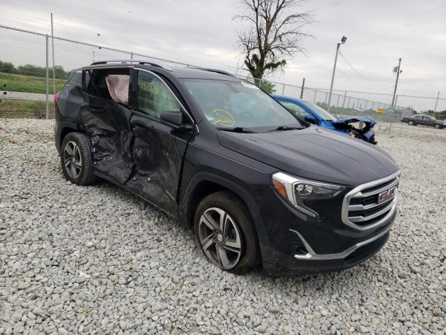 GMC TERRAIN SL 2019 3gkalpev4kl107507