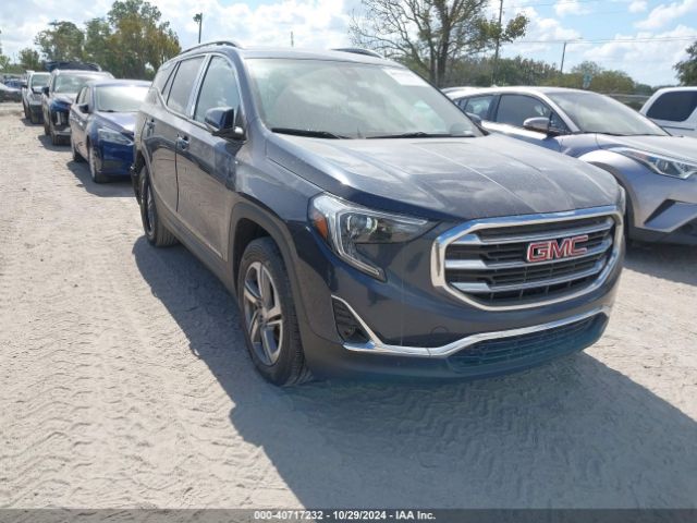 GMC TERRAIN 2019 3gkalpev4kl142578