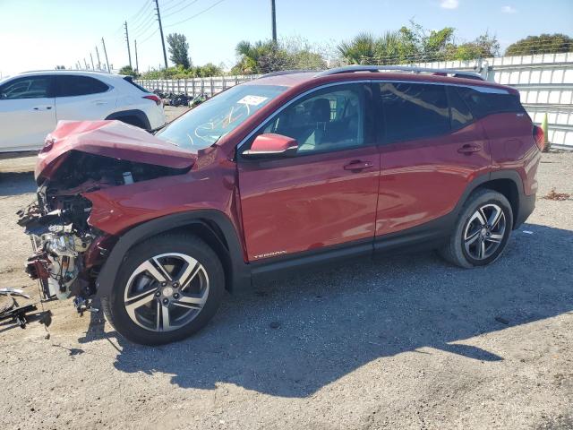 GMC TERRAIN SL 2019 3gkalpev4kl151071