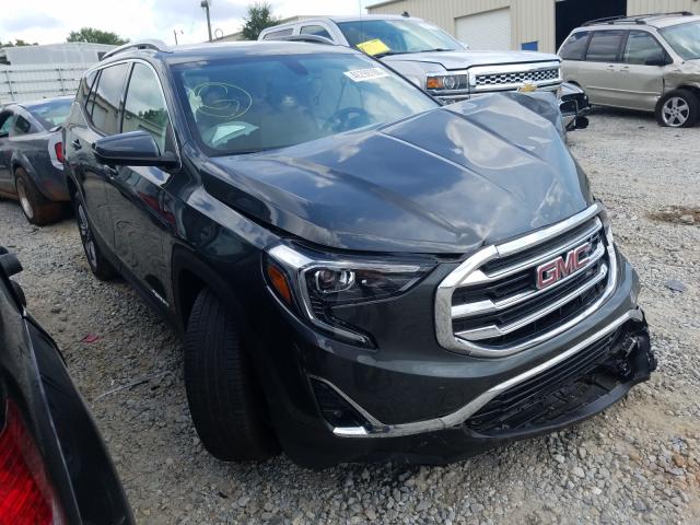 GMC TERRAIN SL 2019 3gkalpev4kl151118