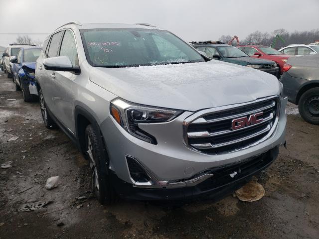 GMC TERRAIN SL 2019 3gkalpev4kl158358