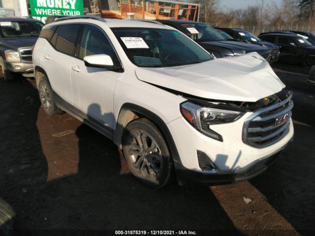 GMC TERRAIN 2019 3gkalpev4kl177086