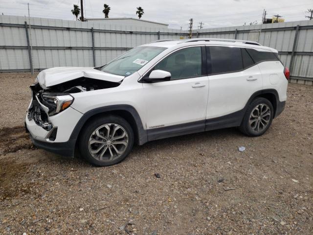 GMC TERRAIN SL 2019 3gkalpev4kl181462