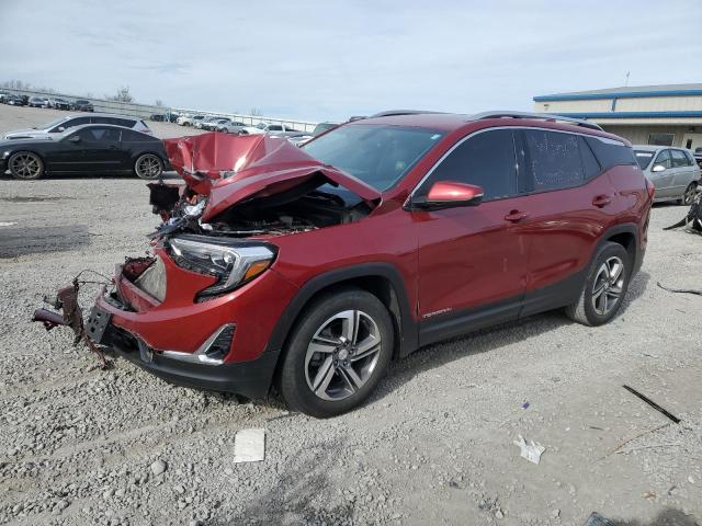 GMC TERRAIN 2019 3gkalpev4kl187312