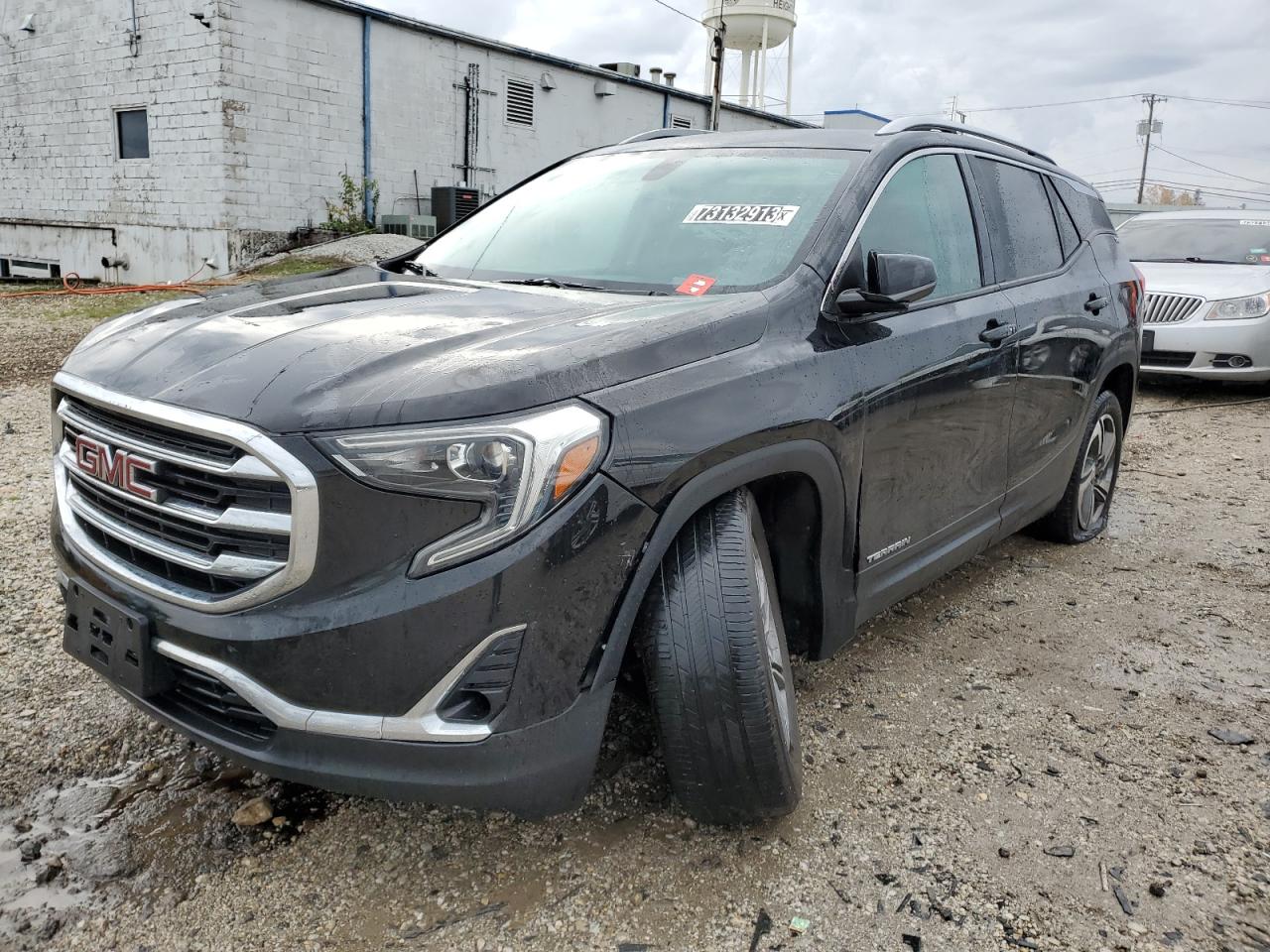 GMC TERRAIN 2019 3gkalpev4kl200432