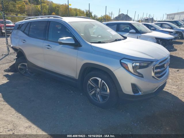 GMC TERRAIN 2019 3gkalpev4kl219563