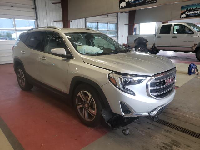 GMC TERRAIN SL 2019 3gkalpev4kl238517