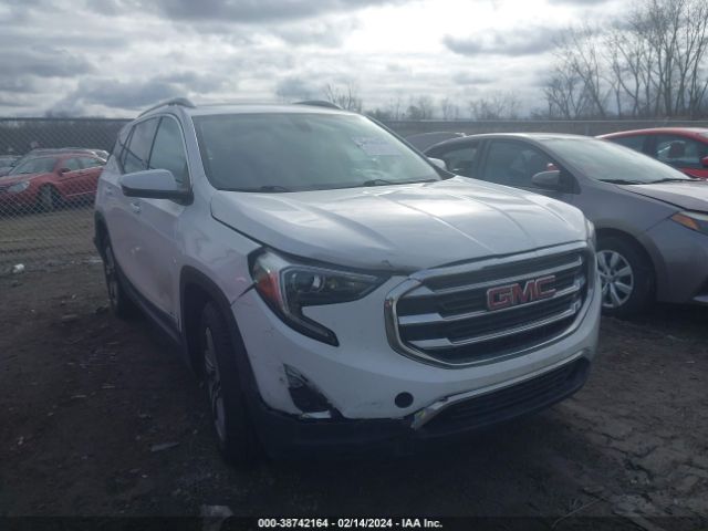 GMC TERRAIN 2019 3gkalpev4kl240574