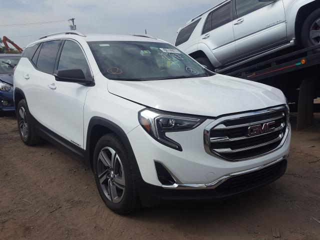 GMC TERRAIN SL 2019 3gkalpev4kl241143