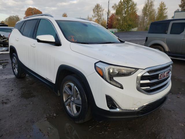 GMC TERRAIN SL 2019 3gkalpev4kl241952