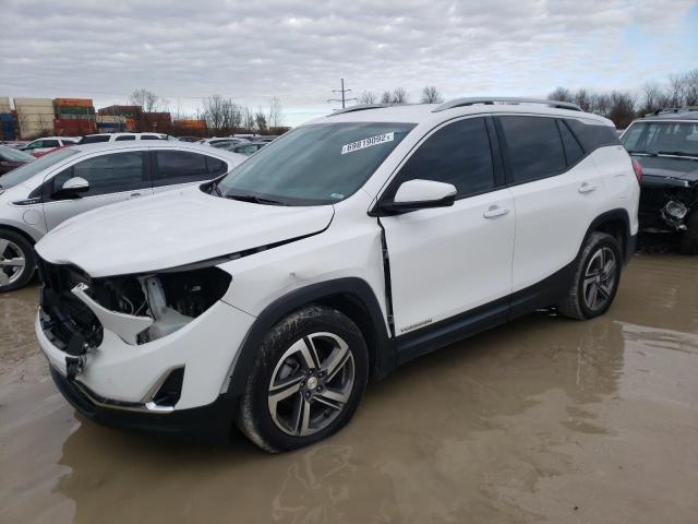 GMC TERRAIN SL 2019 3gkalpev4kl242230