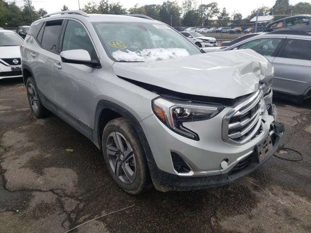 GMC TERRAIN SL 2019 3gkalpev4kl244351