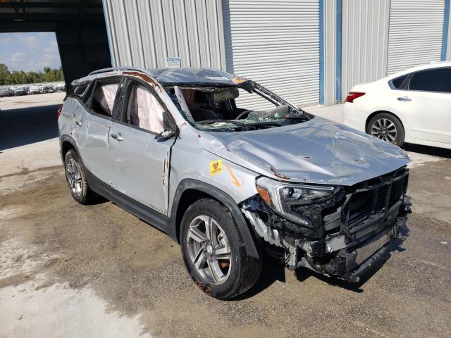 GMC TERRAIN SL 2019 3gkalpev4kl245693