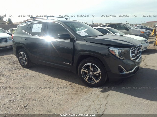 GMC TERRAIN 2019 3gkalpev4kl246911