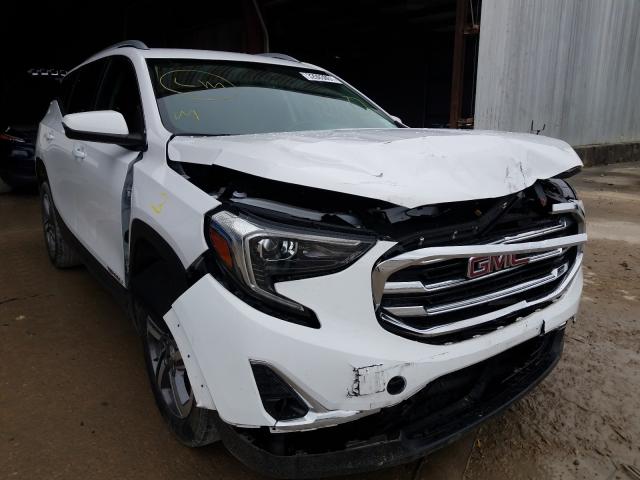 GMC TERRAIN SL 2019 3gkalpev4kl251669