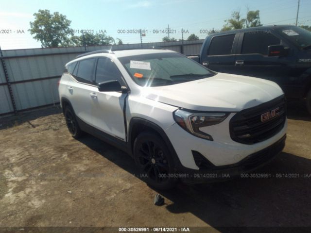 GMC TERRAIN 2019 3gkalpev4kl266432