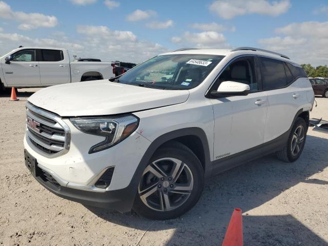 GMC TERRAIN SL 2019 3gkalpev4kl333594