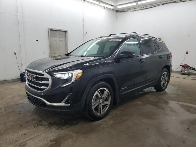 GMC TERRAIN SL 2019 3gkalpev4kl334034