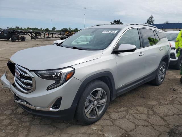 GMC TERRAIN SL 2019 3gkalpev4kl344238