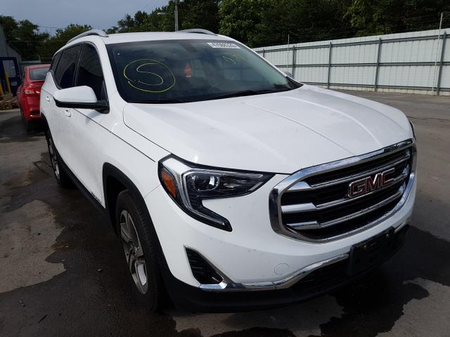 GMC TERRAIN SL 2019 3gkalpev4kl346779