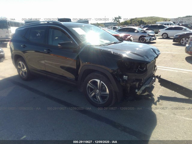 GMC NULL 2019 3gkalpev4kl355840