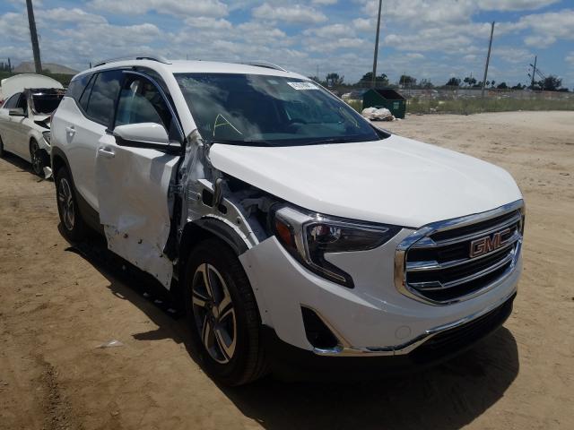 GMC TERRAIN 2019 3gkalpev4kl367132