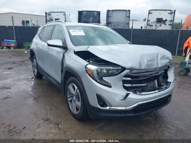 GMC TERRAIN 2019 3gkalpev4kl376607