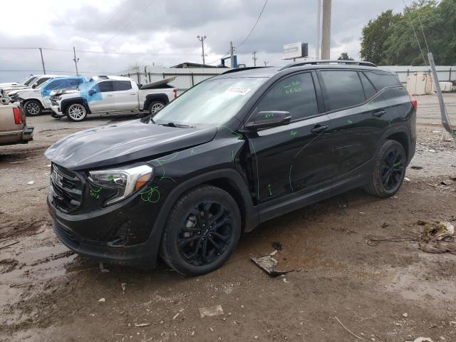 GMC TERRAIN 2020 3gkalpev4ll108240